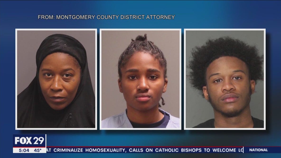 Philadelphia juvenile street gang linked to thefts of nearly 100 firearms from Pennsylvania gun stores: DA